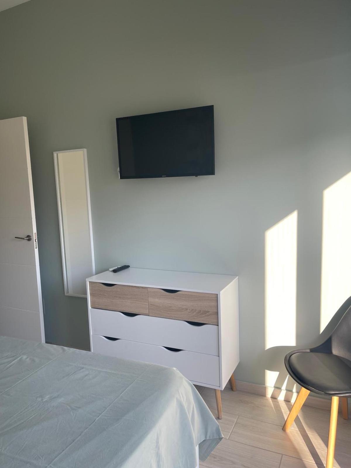 Vakantie Huizen Alegria Finestrat Exterior foto